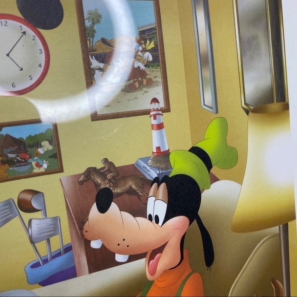 Walt Disney World Vacation Club Lithograph LE Wall Art DVC Grand Californian - Picture 10 of 16